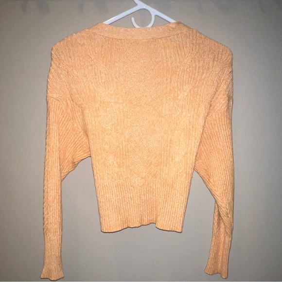 Express /Top and sweater set/ size XS - Picture 7 of 7